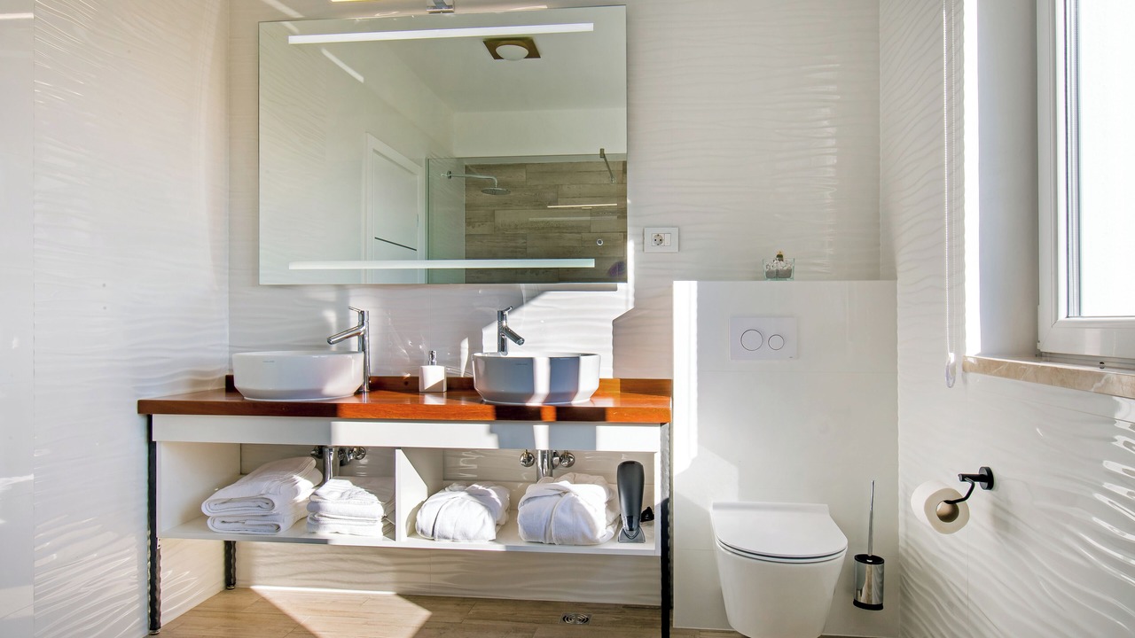Photo of Bathroom in Lokva Rogoznica