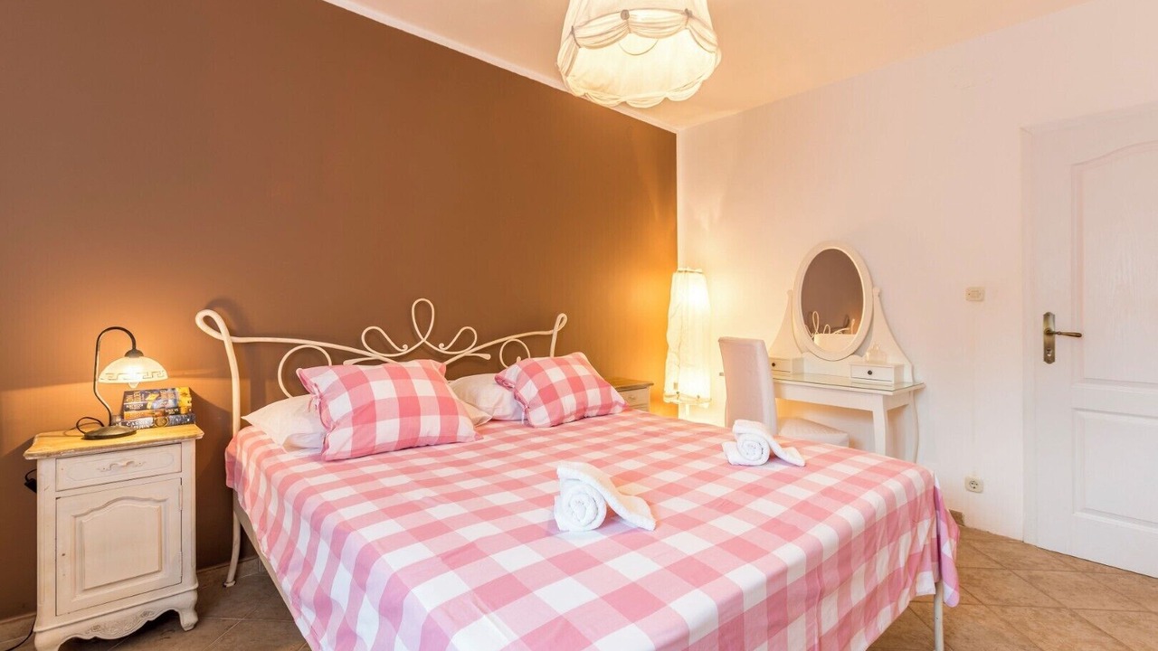 Photo of Bedroom in Rudine
