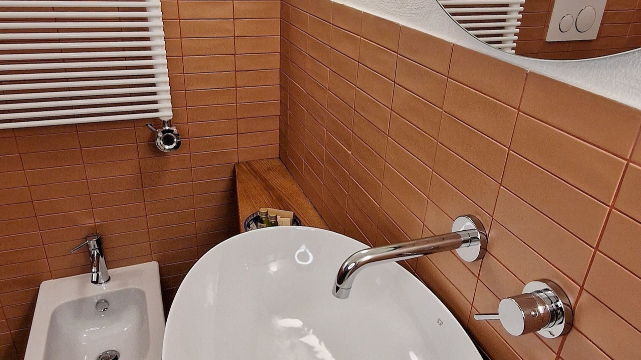 Photo of Bathroom in Manfredonia