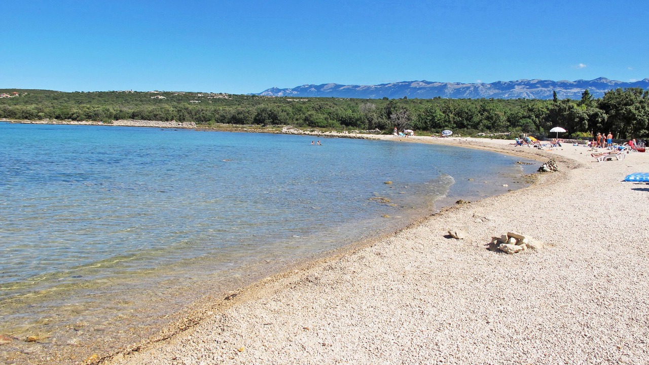 Photo of Outdoor in Novalja