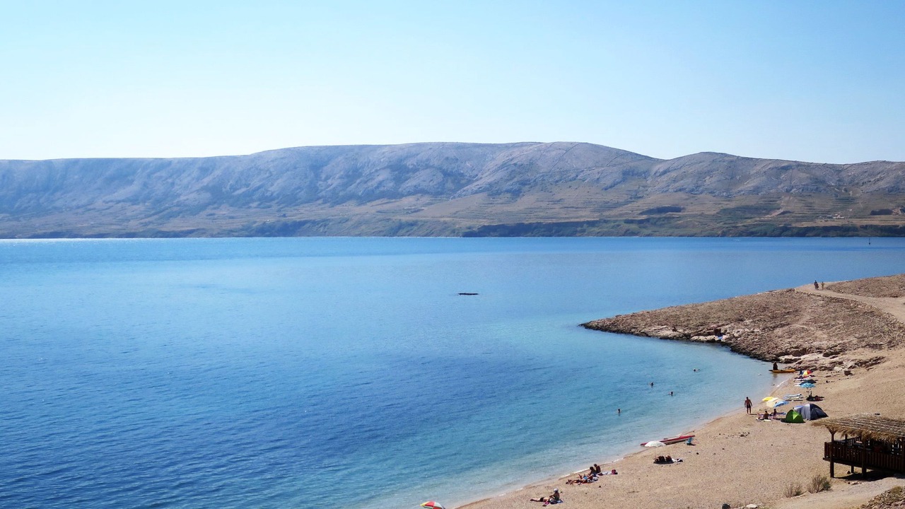 Photo of Outdoor in Novalja