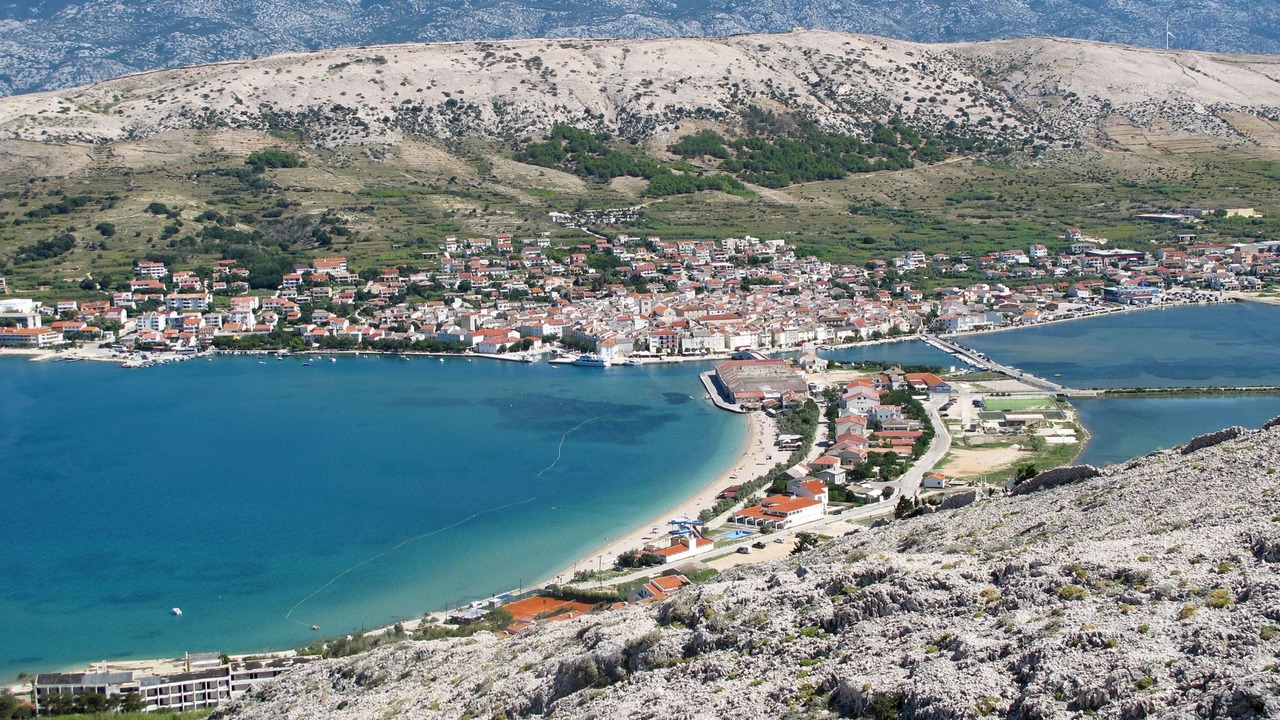 Photo of Outdoor in Novalja