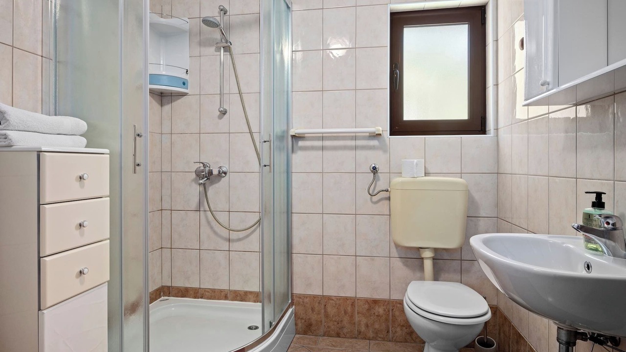 Photo of Bathroom in Supetarska Draga