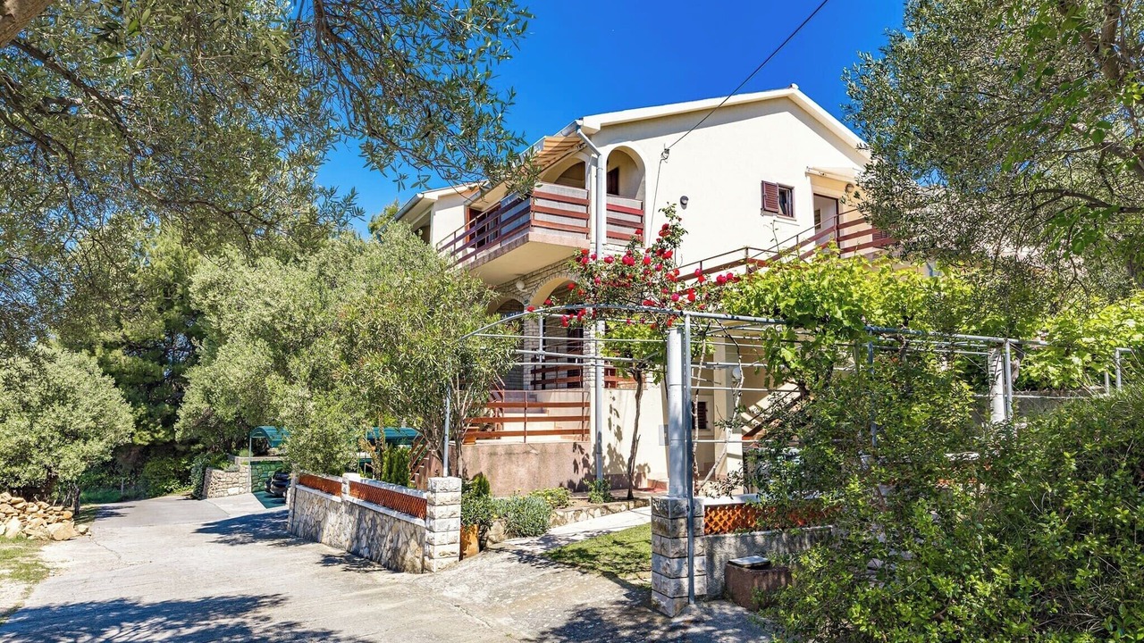 Photo of Outdoor in Supetarska Draga