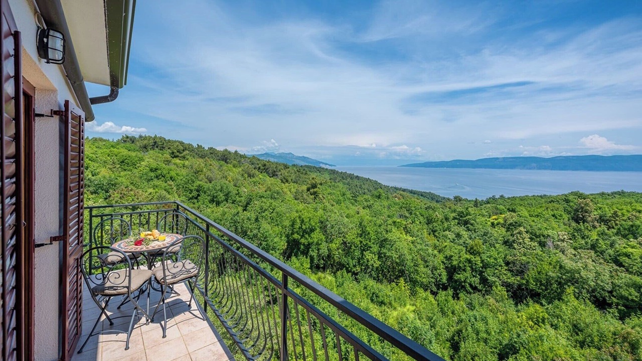 Photo of Patio Balcony in Drenje