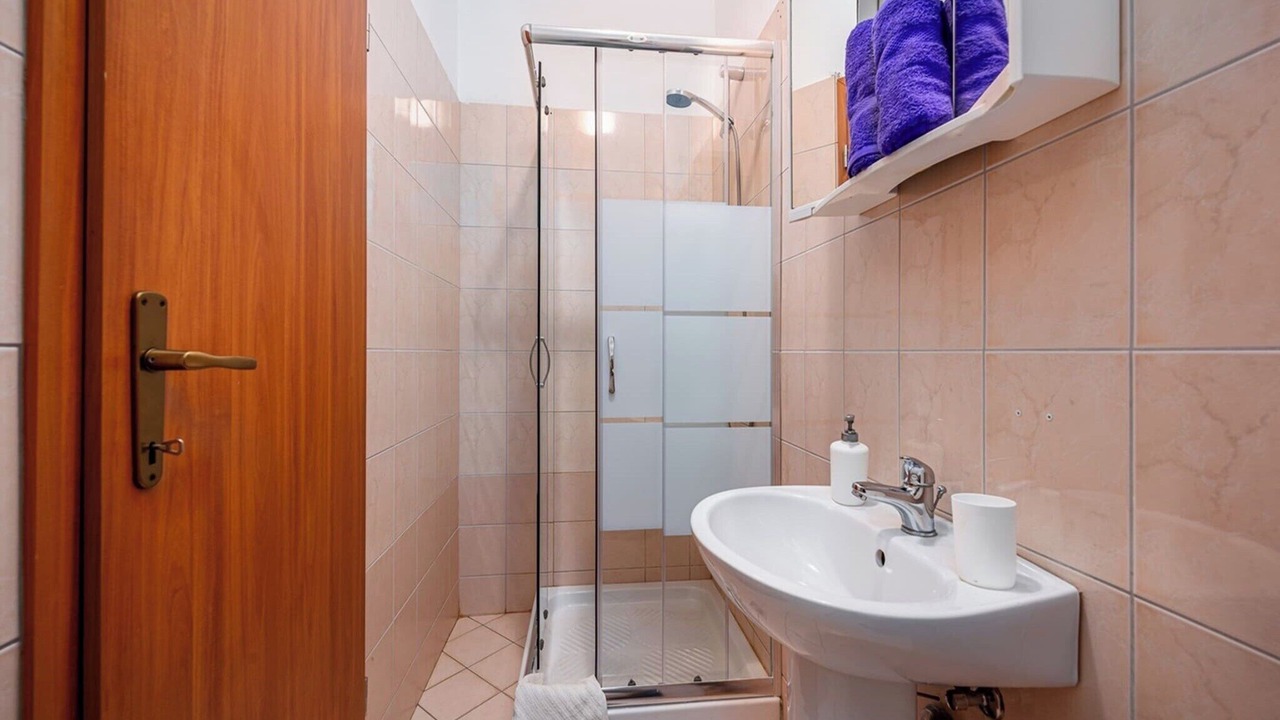 Photo of Bathroom in Drenje