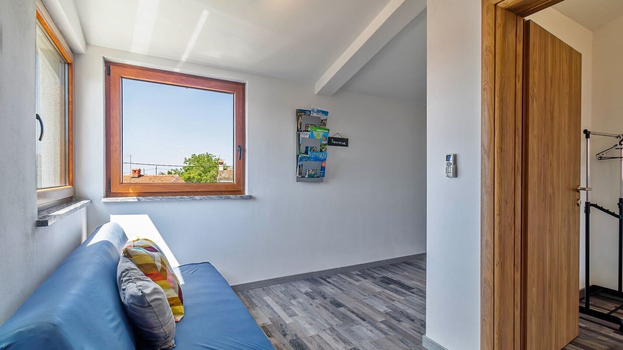 Photo of Livingroom in Loborika