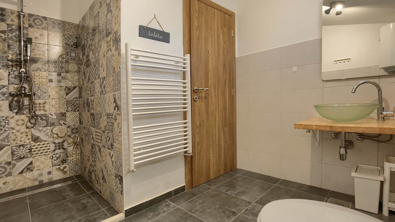 Photo of Bathroom in Loborika