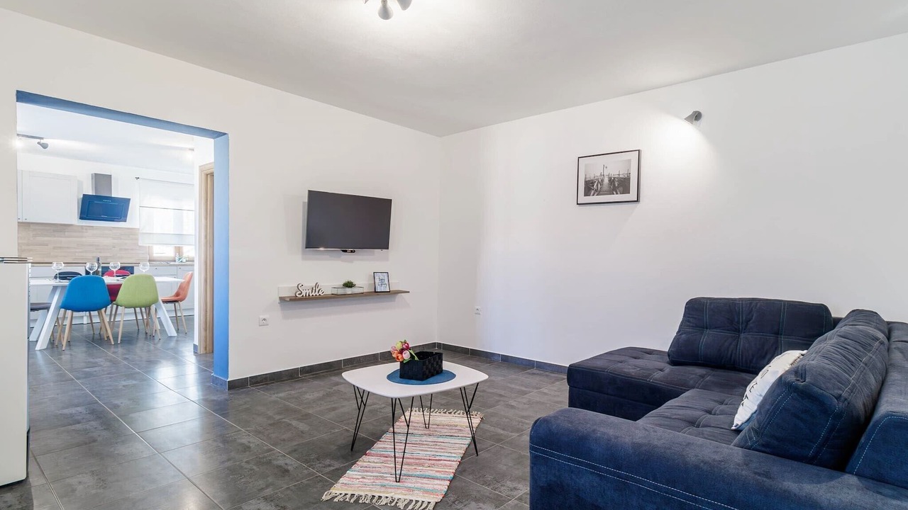 Photo of Livingroom in Loborika