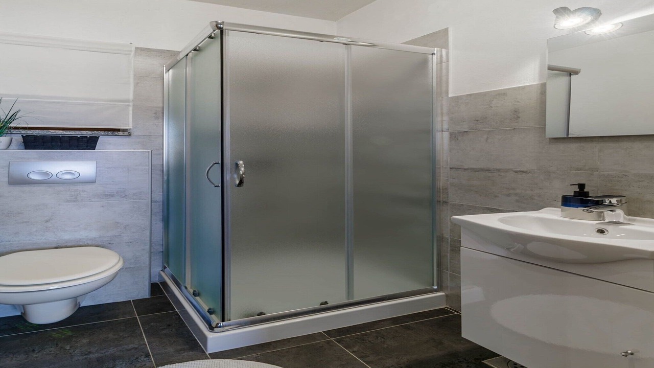 Photo of Bathroom in Loborika