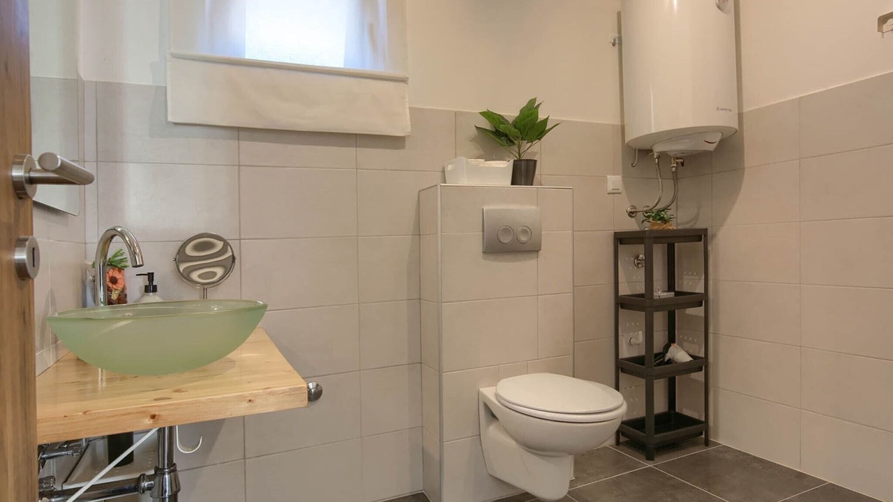Photo of Bathroom in Loborika