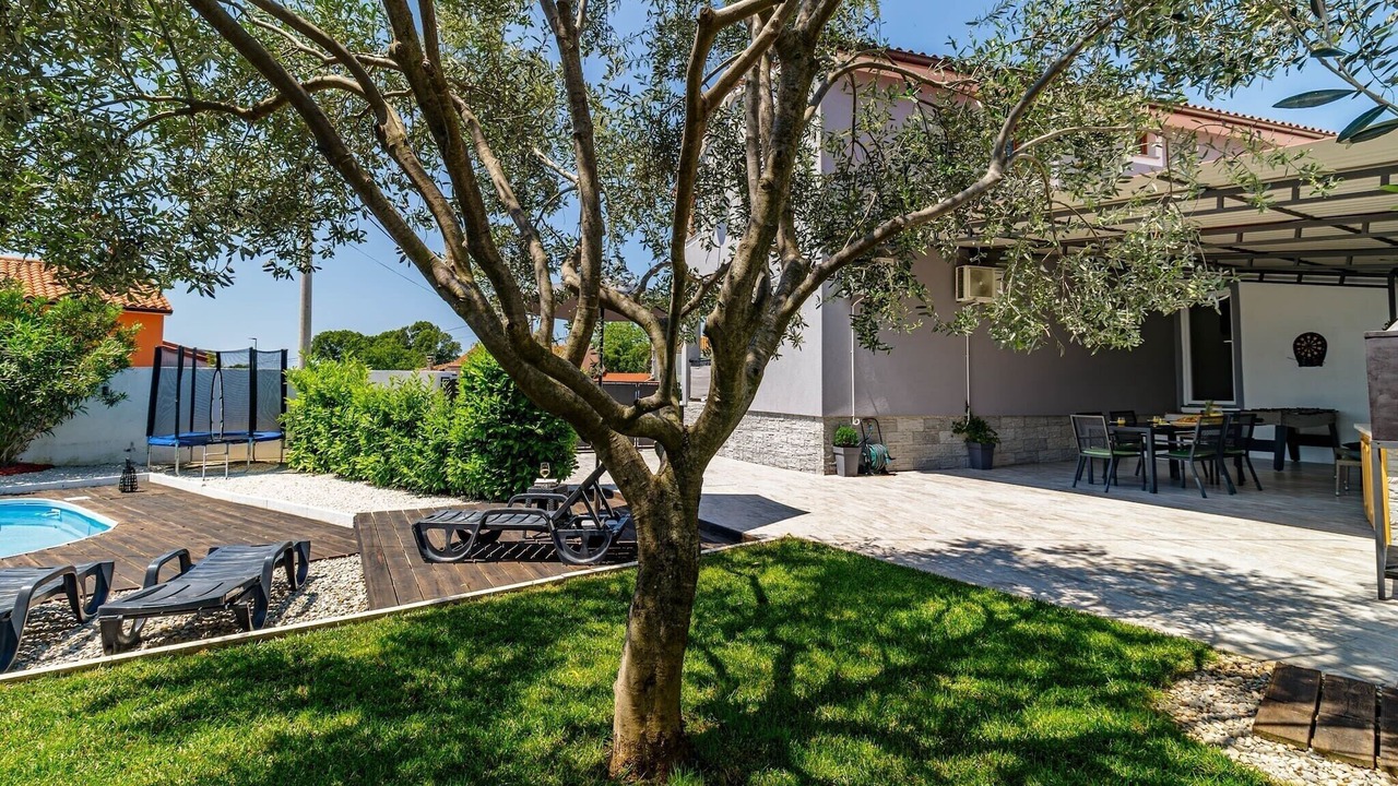 Photo of Outdoor in Loborika