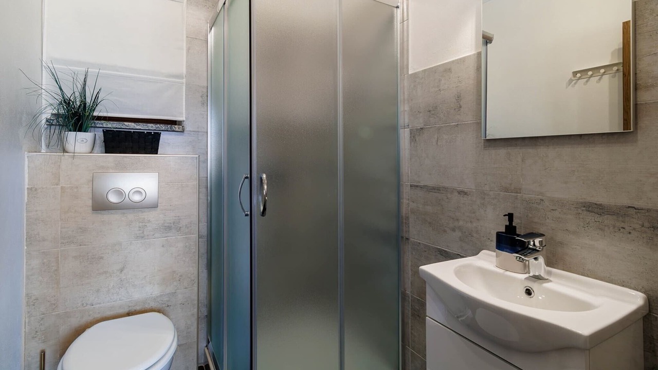 Photo of Bathroom in Loborika
