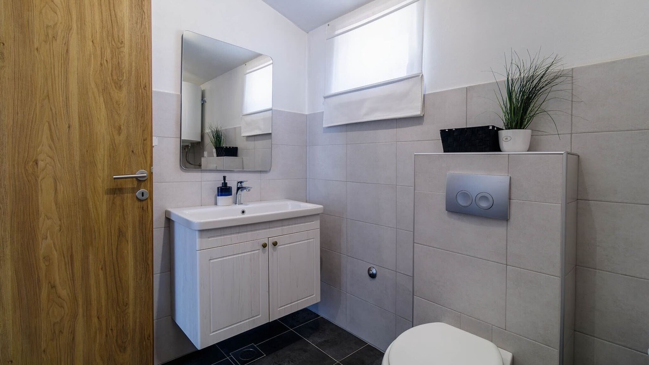 Photo of Bathroom in Loborika