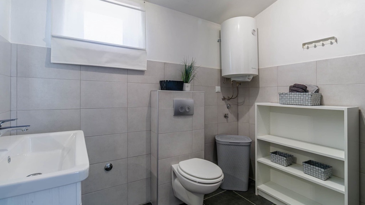 Photo of Bathroom in Loborika