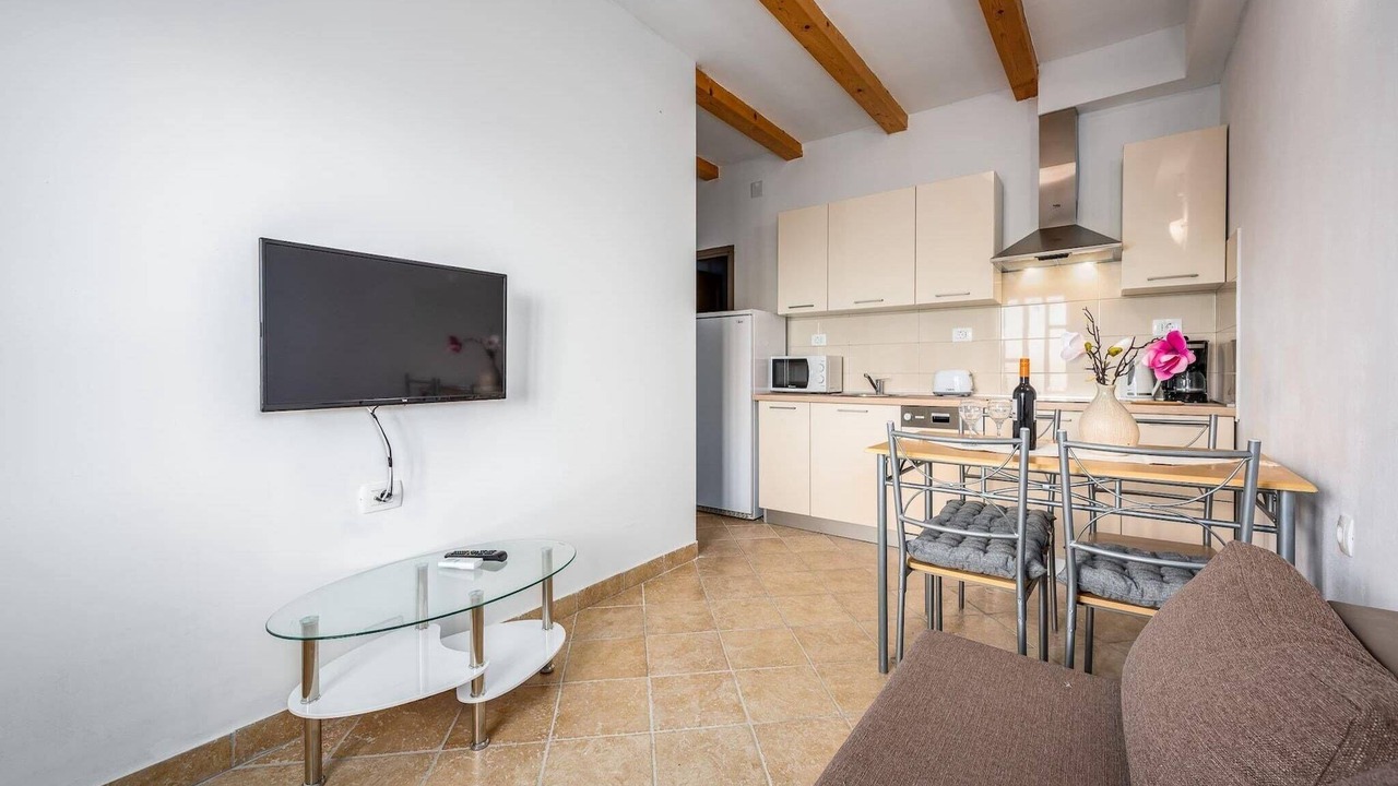 Photo of Livingroom in Drenje