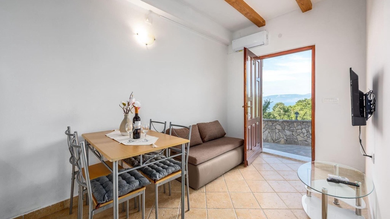 Photo of Livingroom in Drenje