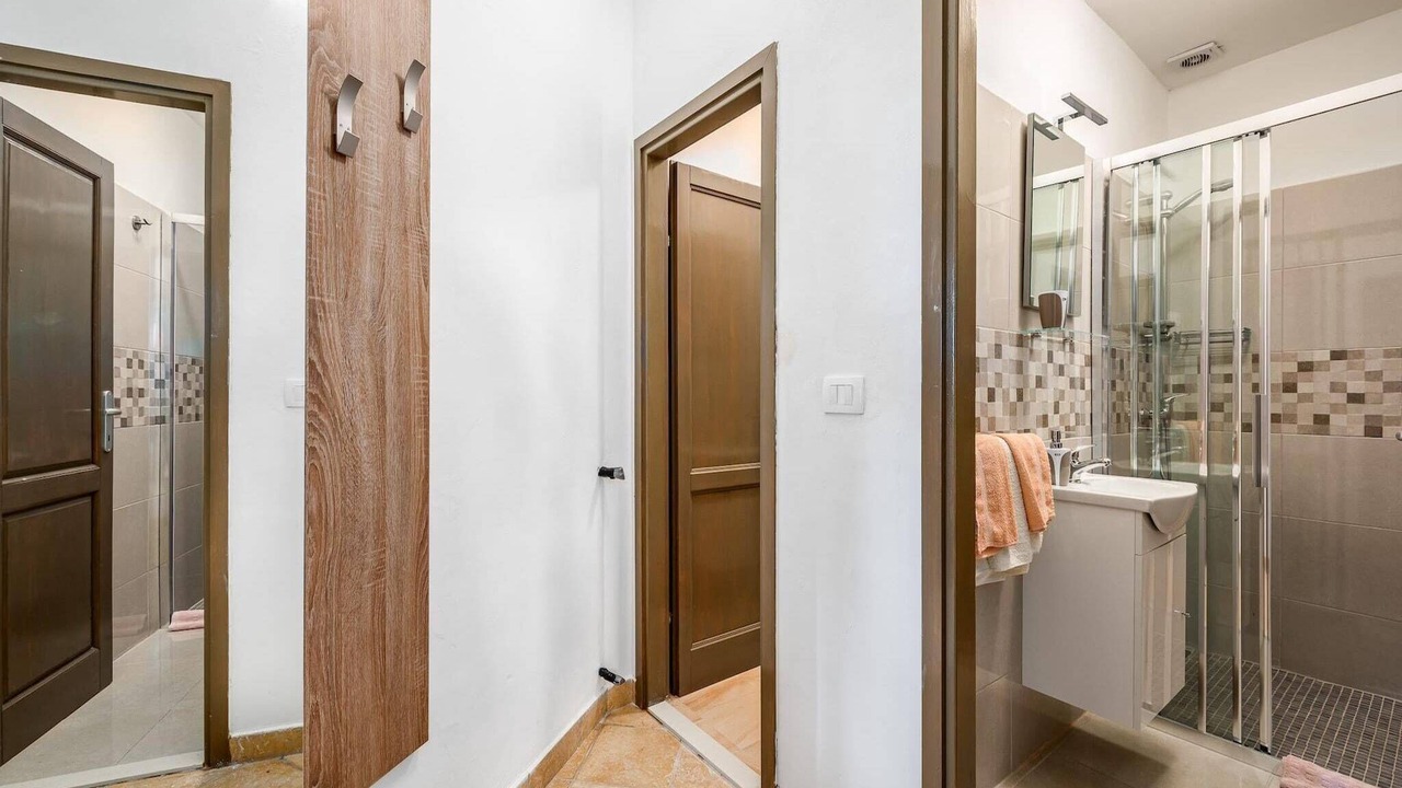 Photo of Bathroom in Drenje