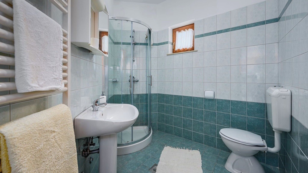 Photo of Bathroom in Drenje