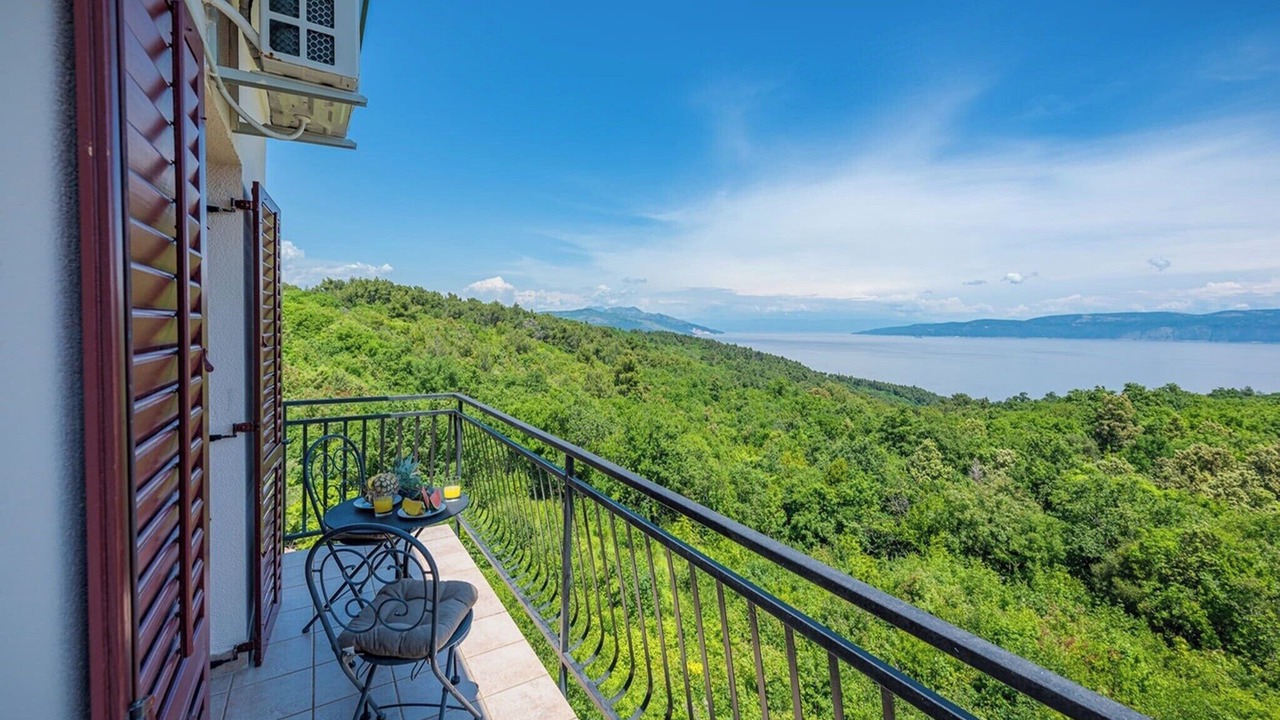 Photo of Patio Balcony in Drenje
