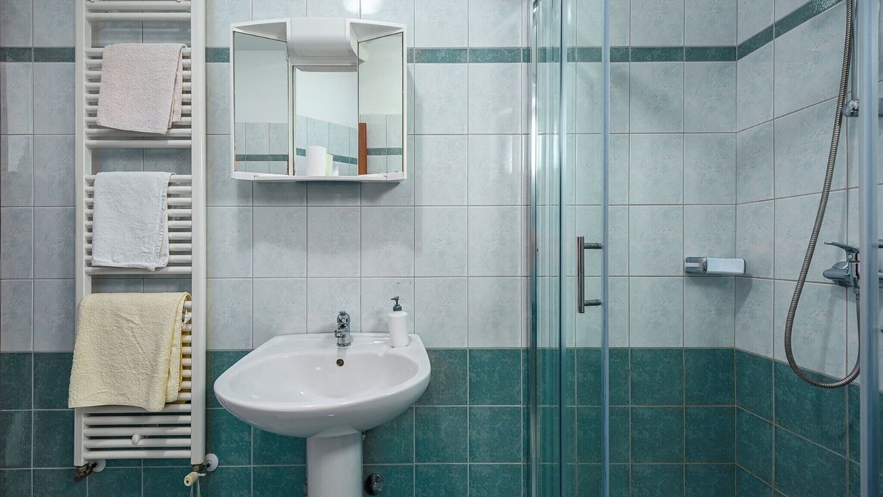 Photo of Bathroom in Drenje