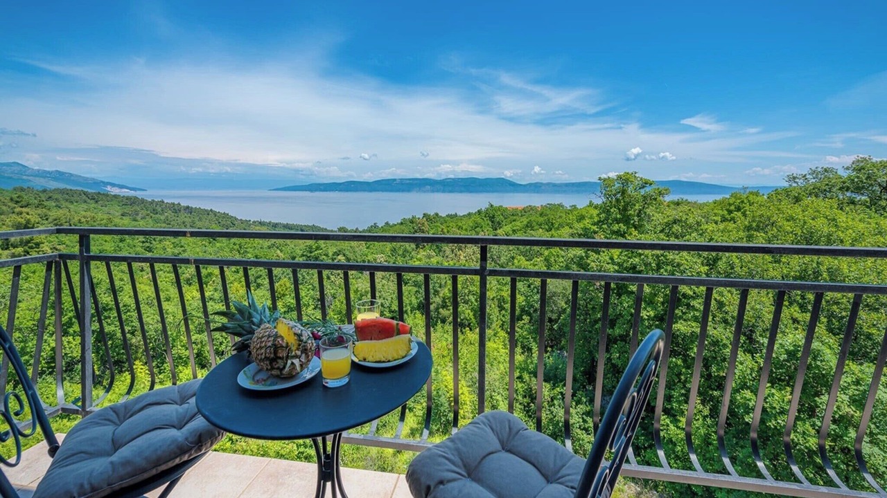Photo of Patio Balcony in Drenje