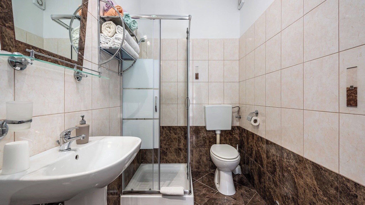 Photo of Bathroom in Drenje