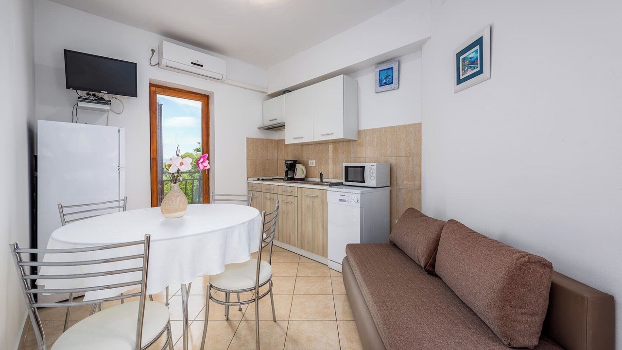 Photo of Livingroom in Drenje