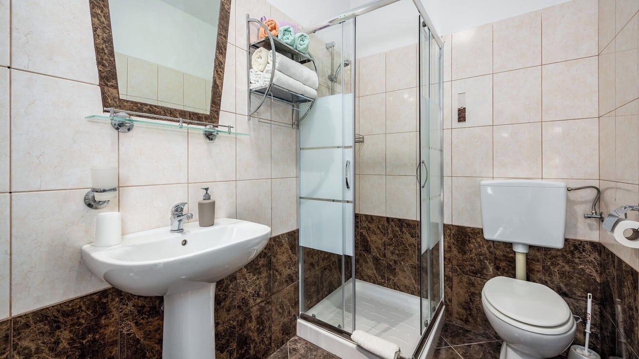 Photo of Bathroom in Drenje