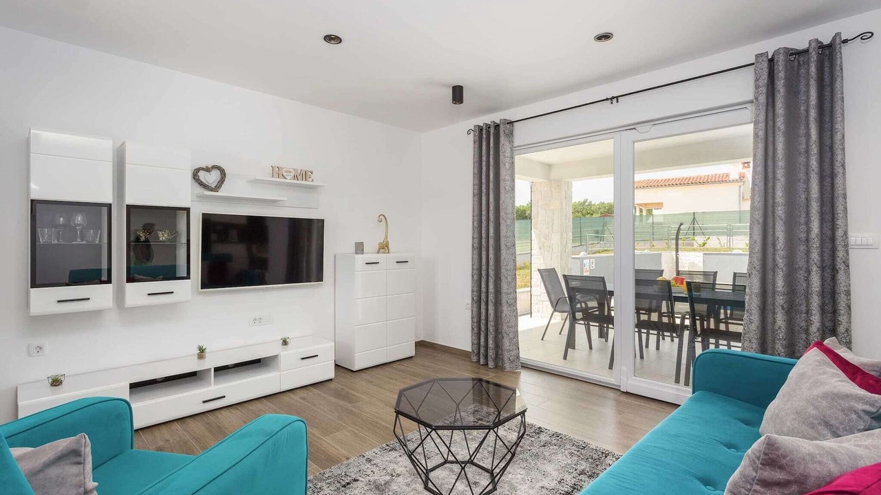 Photo of Livingroom in Salakovci