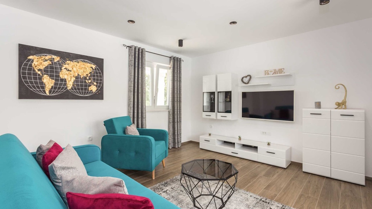 Photo of Livingroom in Salakovci