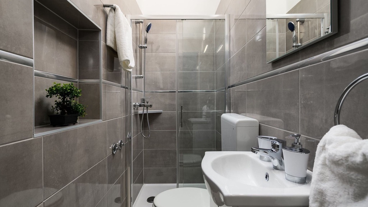 Photo of Bathroom in Drenje
