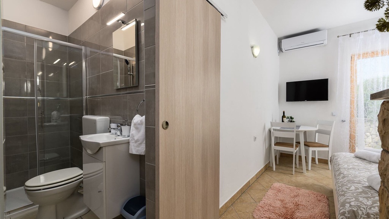 Photo of Bathroom in Drenje