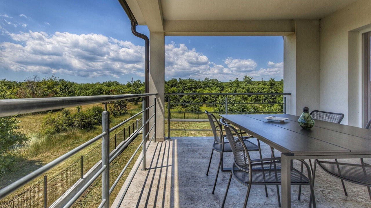 Photo of Patio Balcony in Ripenda Verbanci