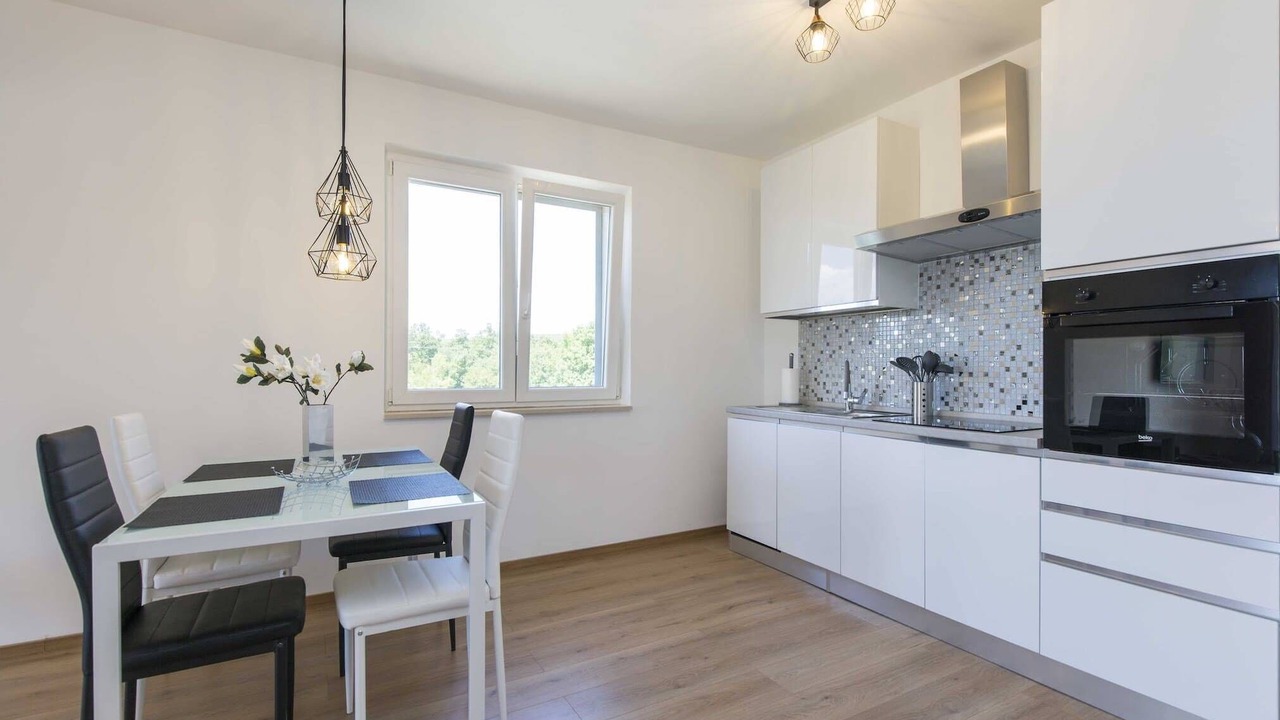 Photo of Livingroom in Ripenda Verbanci