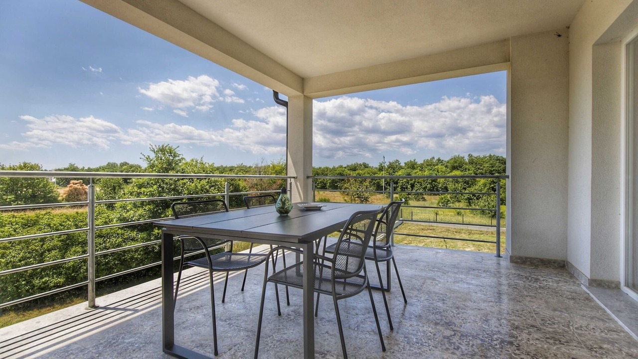 Photo of Patio Balcony in Ripenda Verbanci