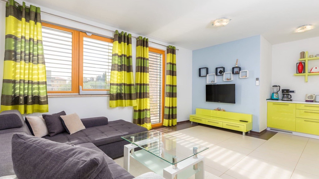 Photo of Livingroom in Medulin