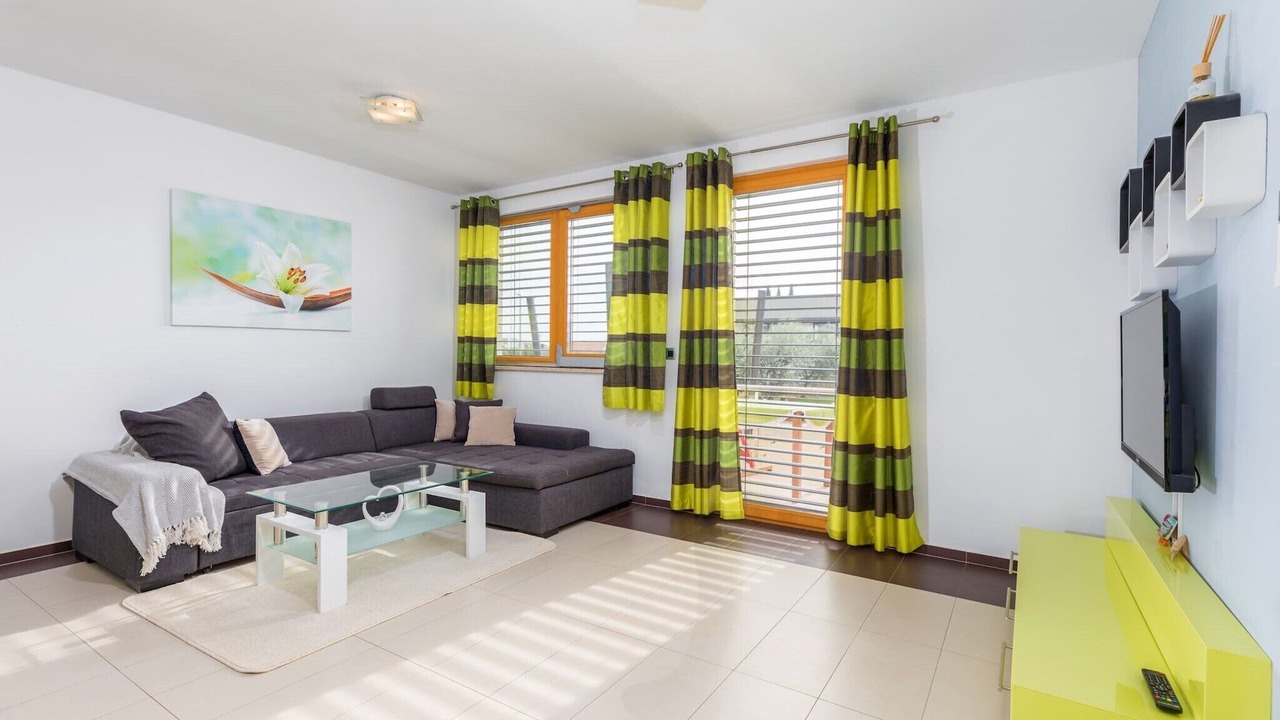 Photo of Livingroom in Medulin