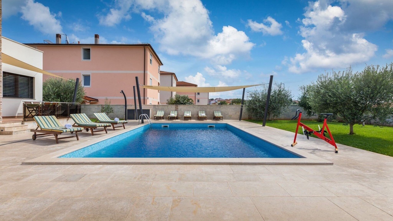 Photo of Outdoor in Medulin