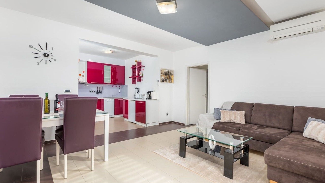 Photo of Livingroom in Medulin