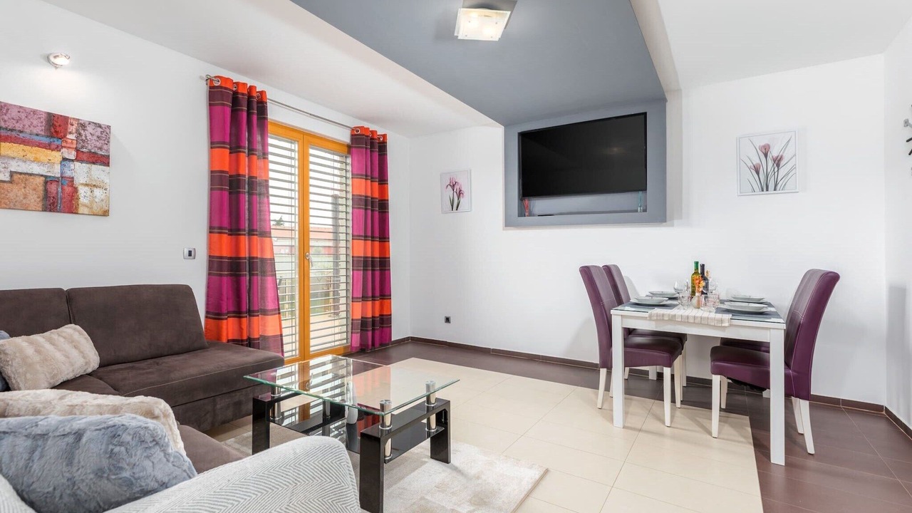 Photo of Livingroom in Medulin
