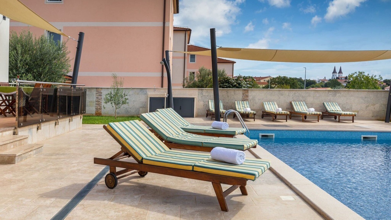 Photo of Outdoor in Medulin
