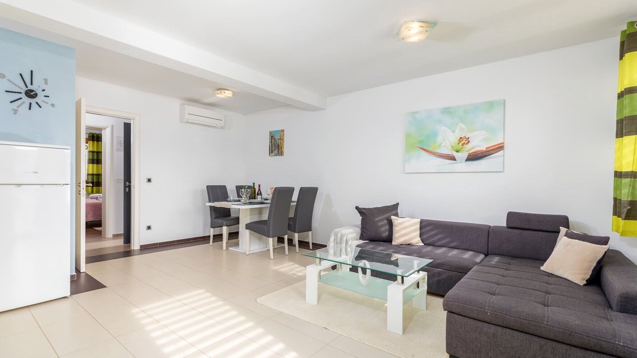 Photo of Livingroom in Medulin
