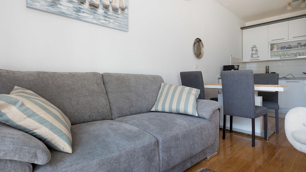 Photo of Livingroom in Seget Donji