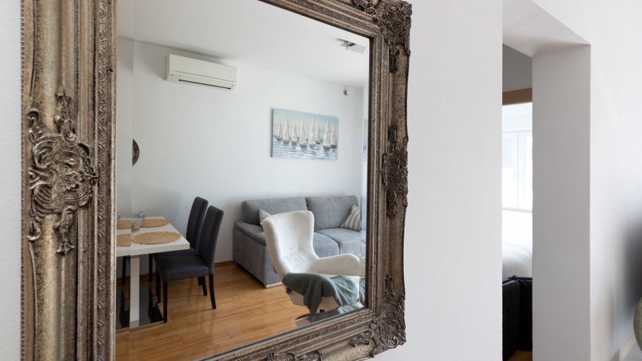 Photo of Livingroom in Seget Donji