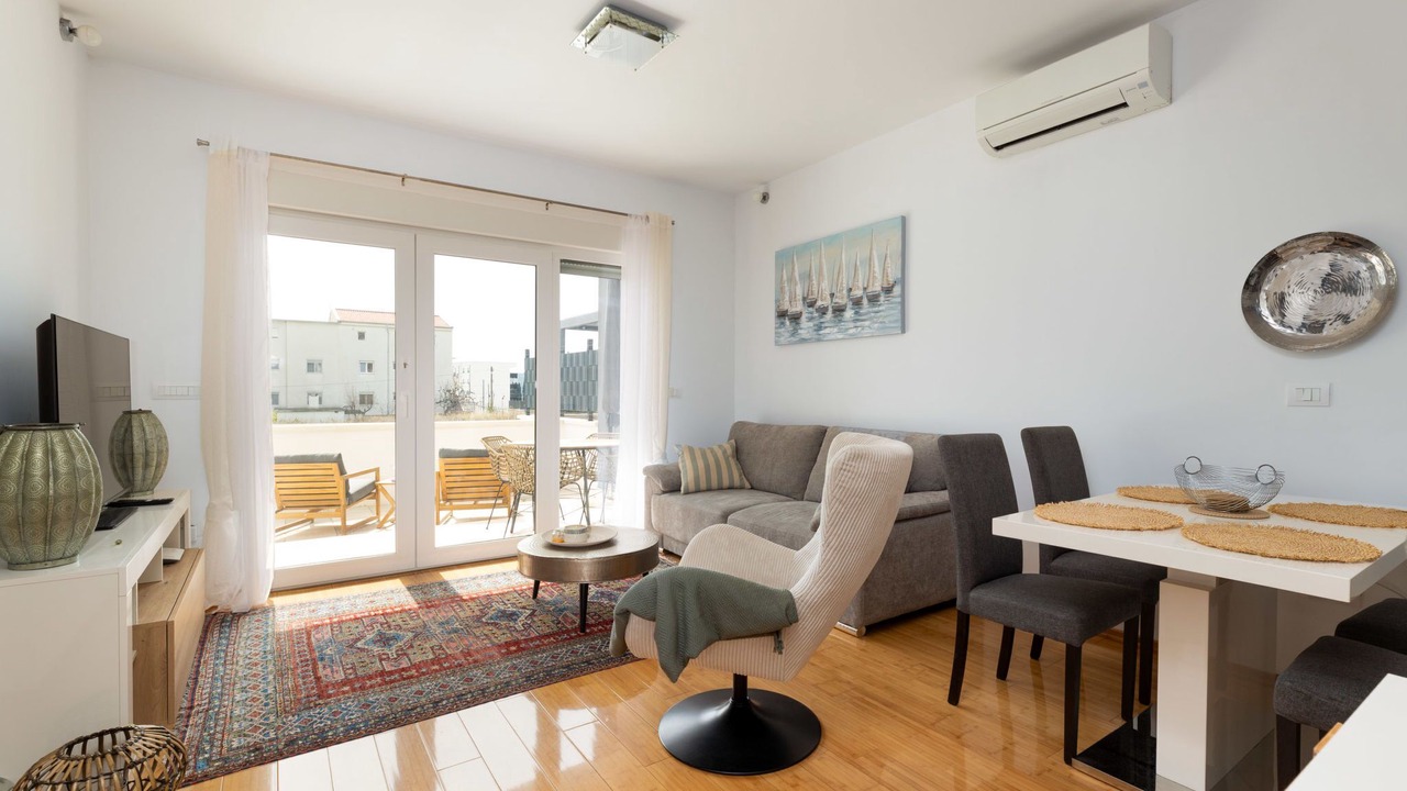 Photo of Livingroom in Seget Donji