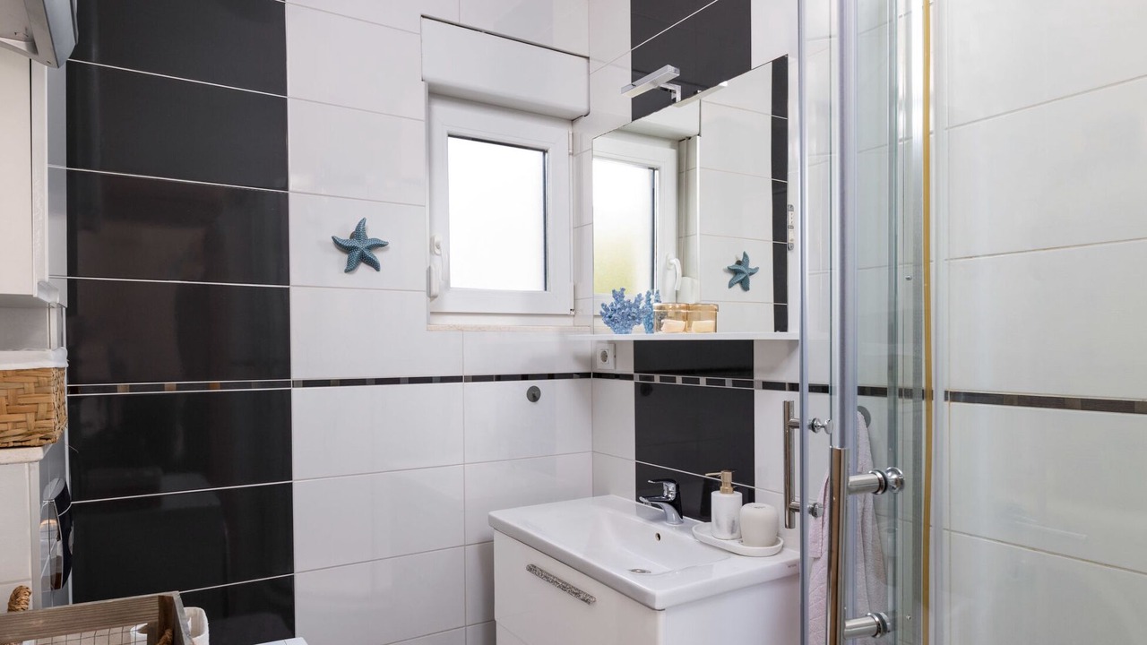 Photo of Bathroom in Seget Donji