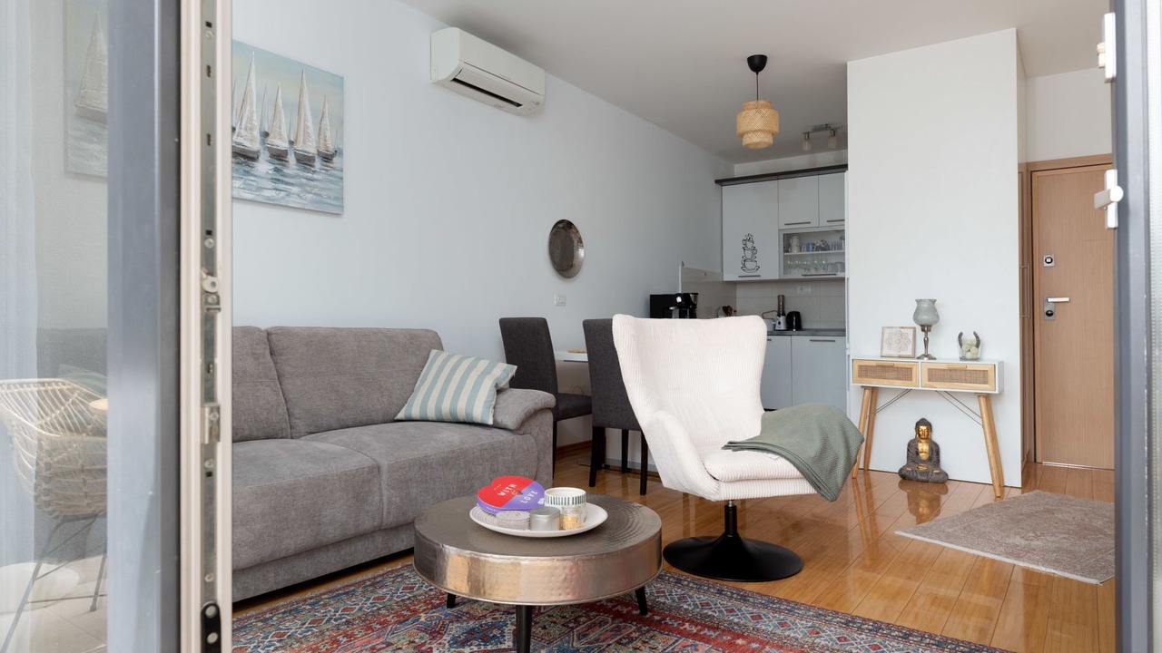 Photo of Livingroom in Seget Donji