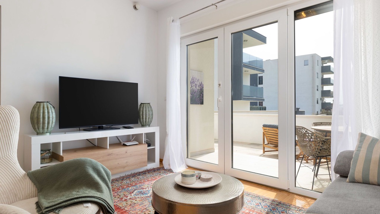 Photo of Livingroom in Seget Donji