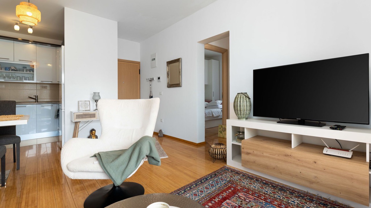 Photo of Livingroom in Seget Donji